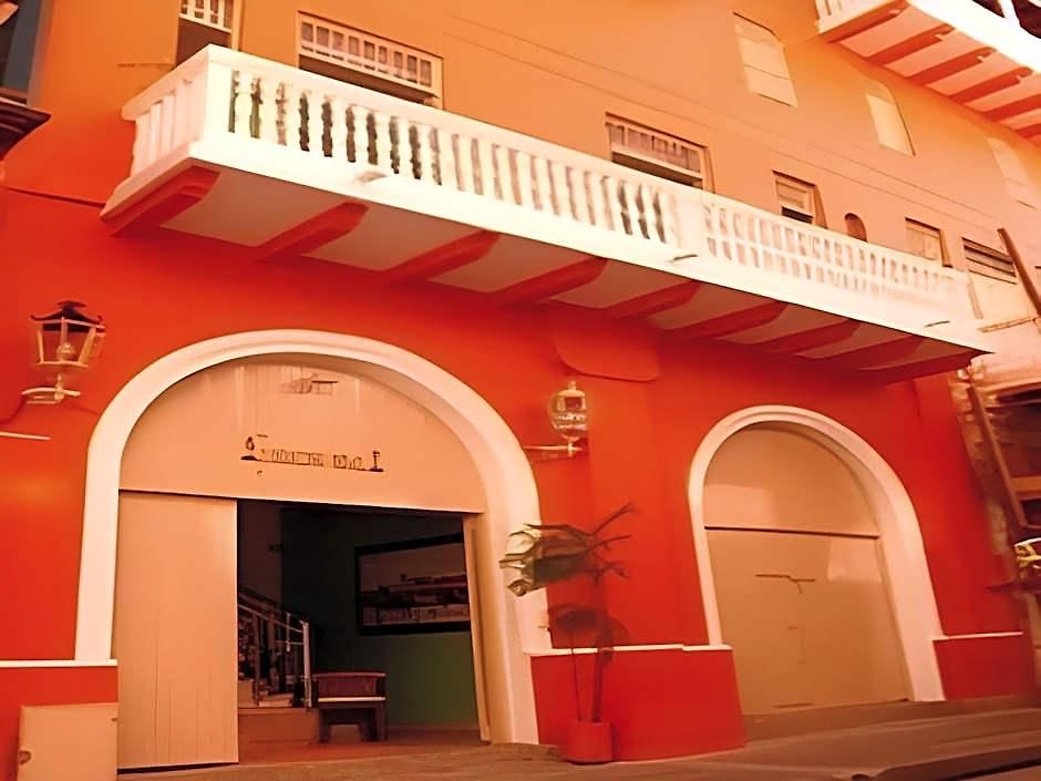 Casa Catalina Real Cartagena