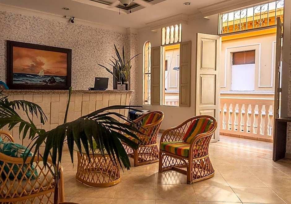 Casa Catalina Real
