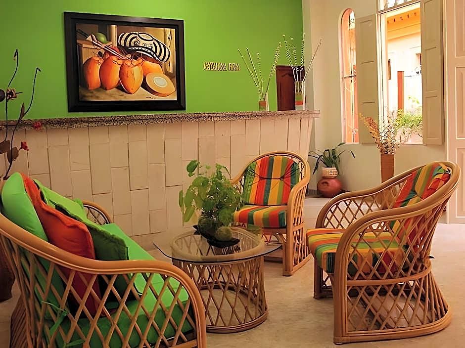 Casa Catalina Real