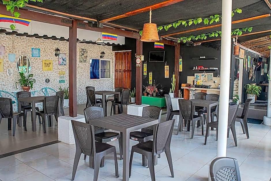 Hotel Casa Catalina Real Cartagena