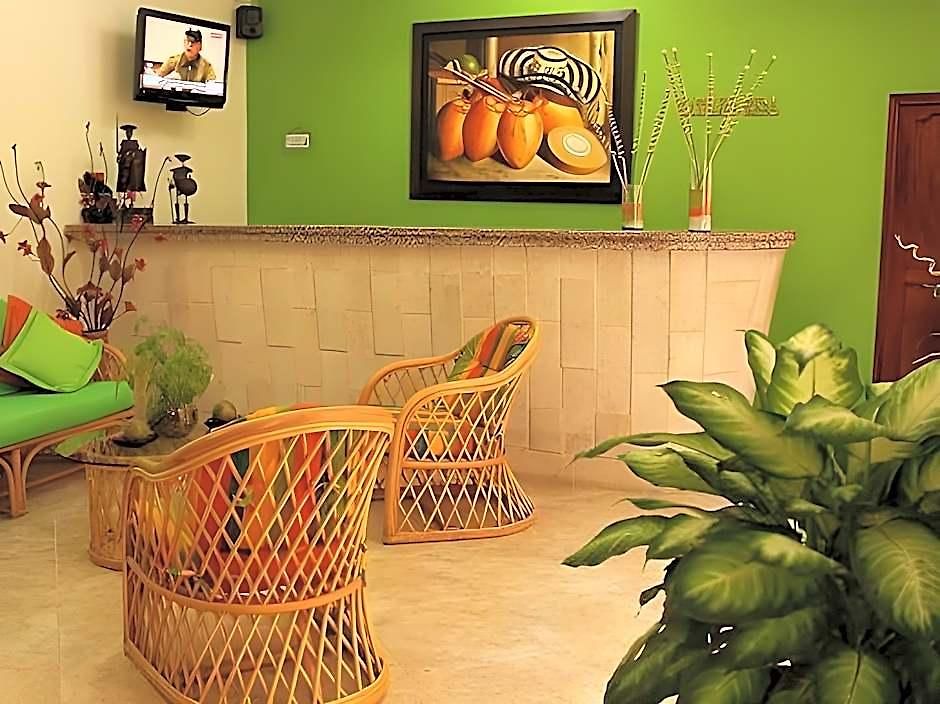 Casa Catalina Real Hotel Cartagena