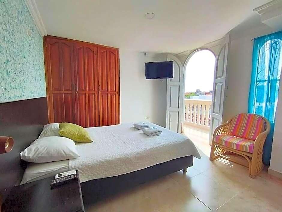Casa Catalina Real Hotel