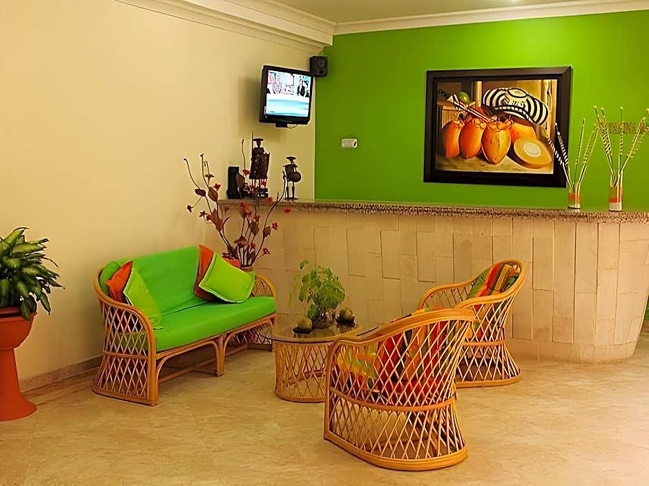 Casa Catalina Real