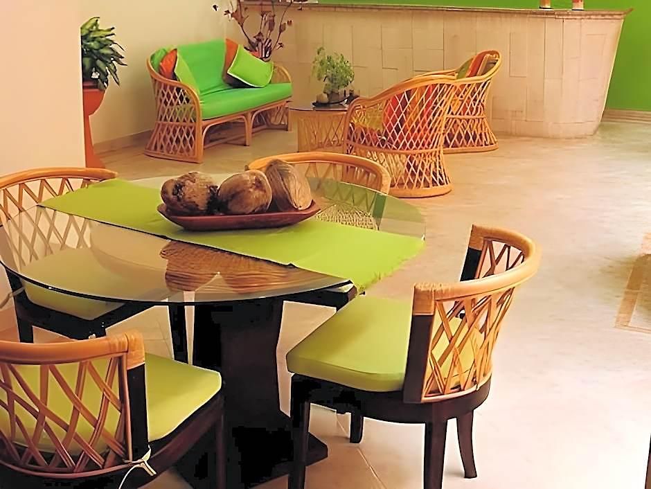 Hotel Casa Catalina Real 3*