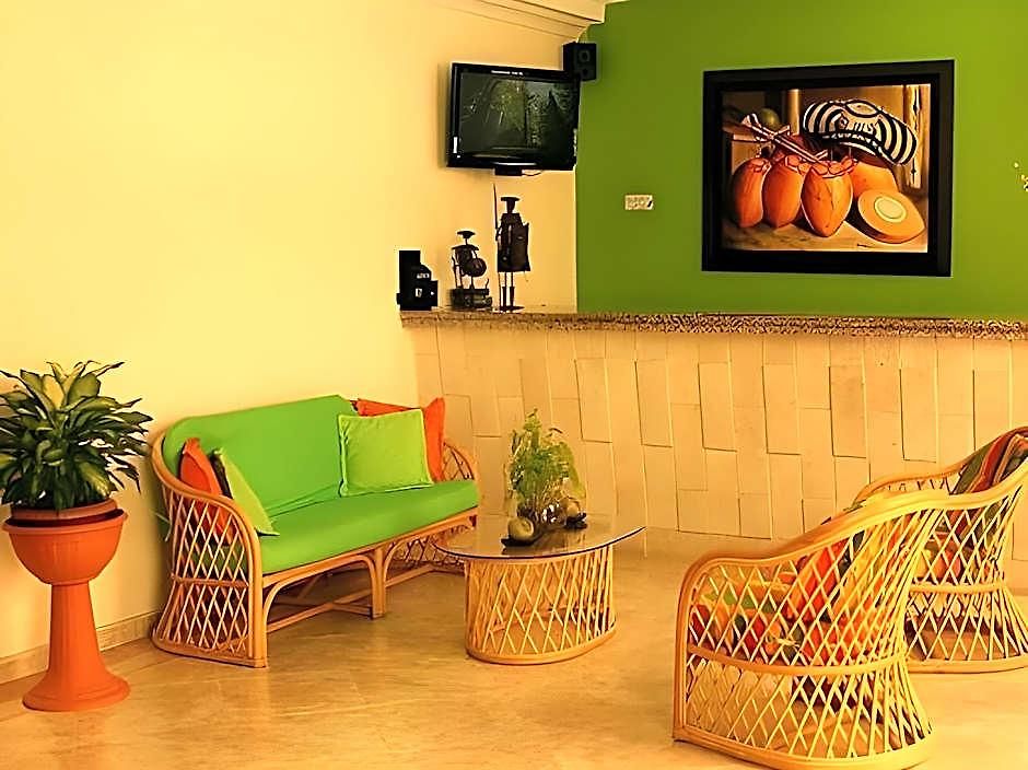 Casa Catalina Real Hotel Cartagena