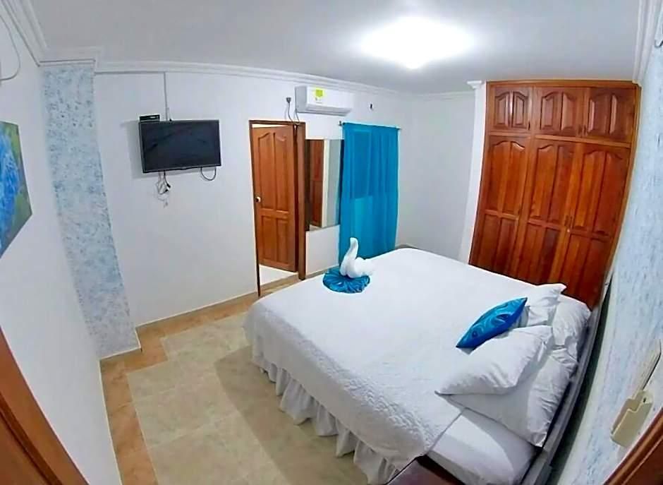 Casa Catalina Real 3*