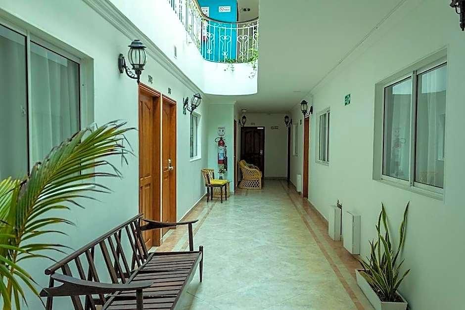 Casa Catalina Real Hotel