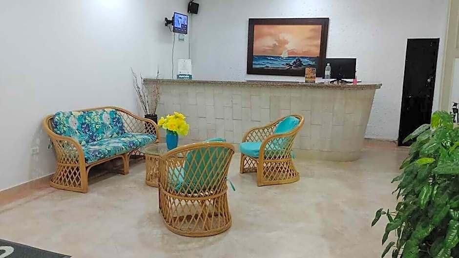 Casa Catalina Real 3*