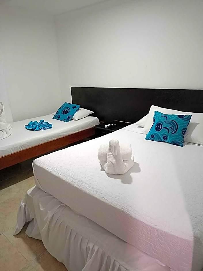 Hotel Casa Catalina Real Cartagena
