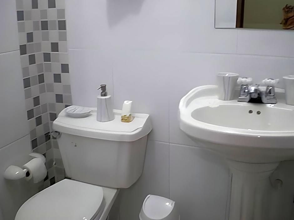 Casa Catalina Real Hotel