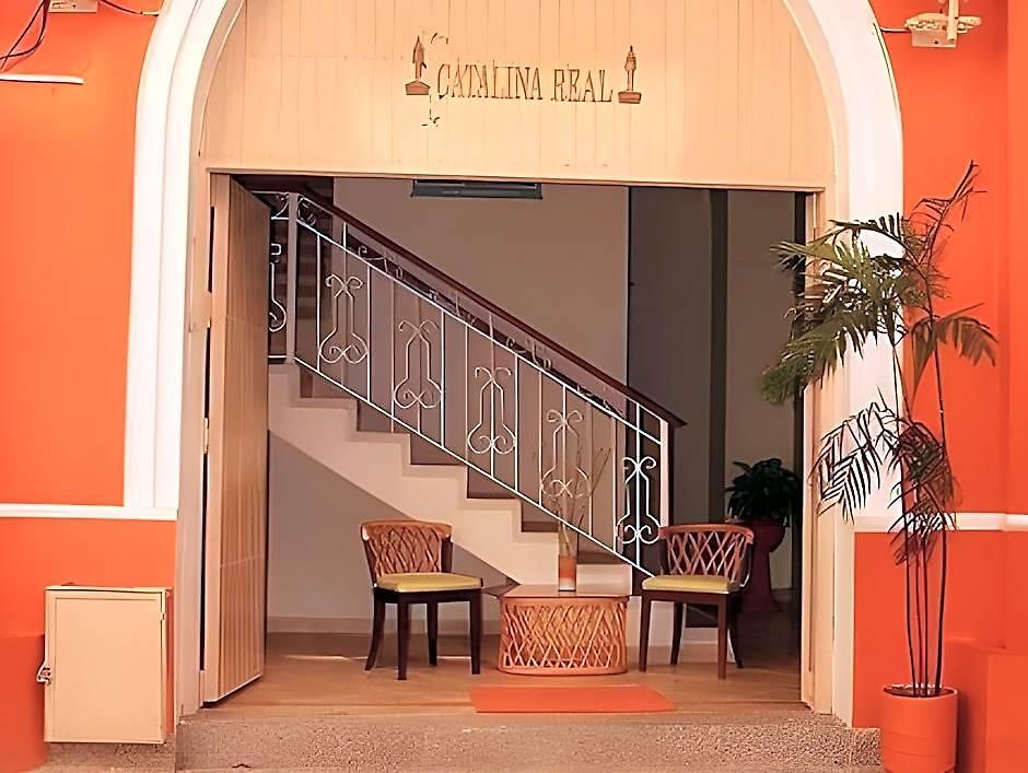 Casa Catalina Real Hotel