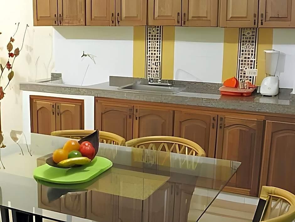 Casa Catalina Real Hotel 3*