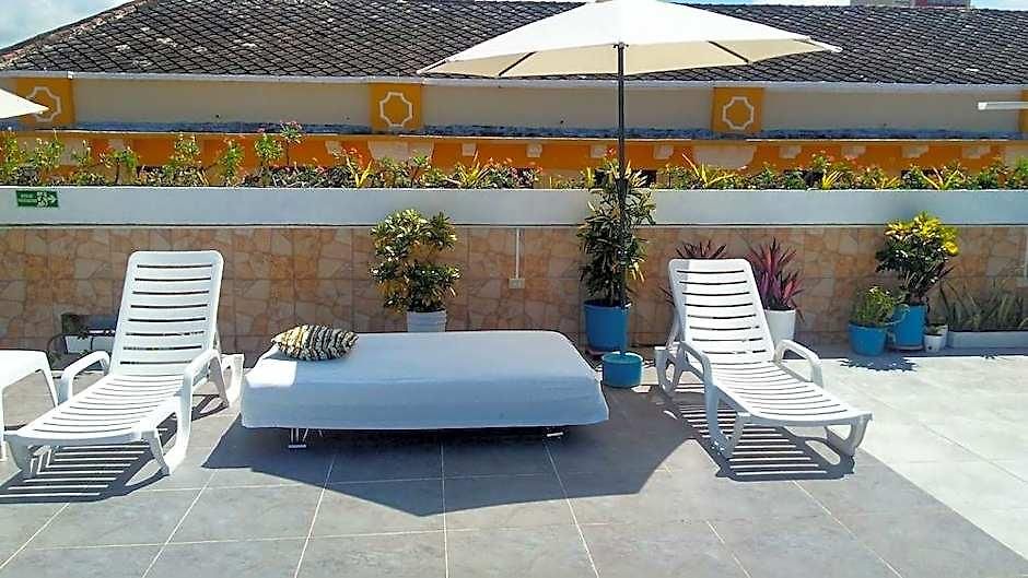 Casa Catalina Real