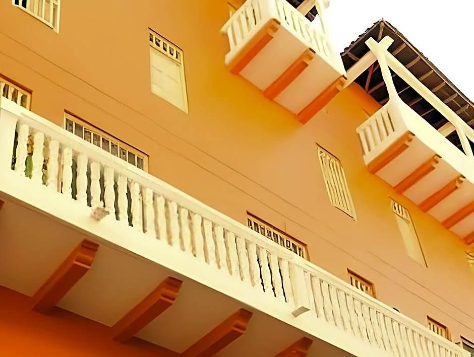 Casa Catalina Real Hotel Cartagena