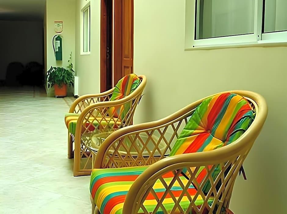 Casa Catalina Real Hotel