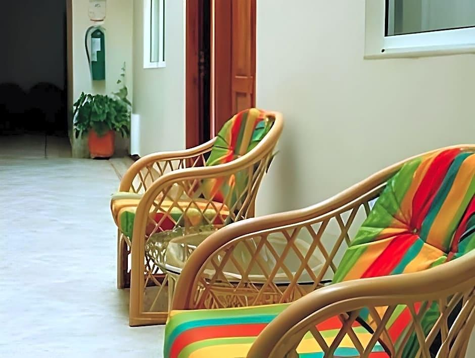 Hotel Casa Catalina Real 3*