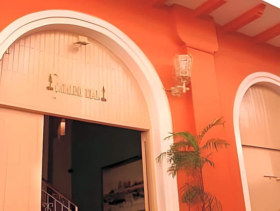 Hotel Casa Catalina Real