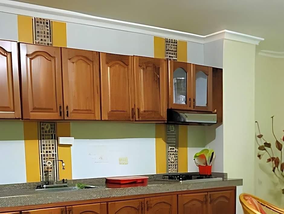 Casa Catalina Real Hotel 3*