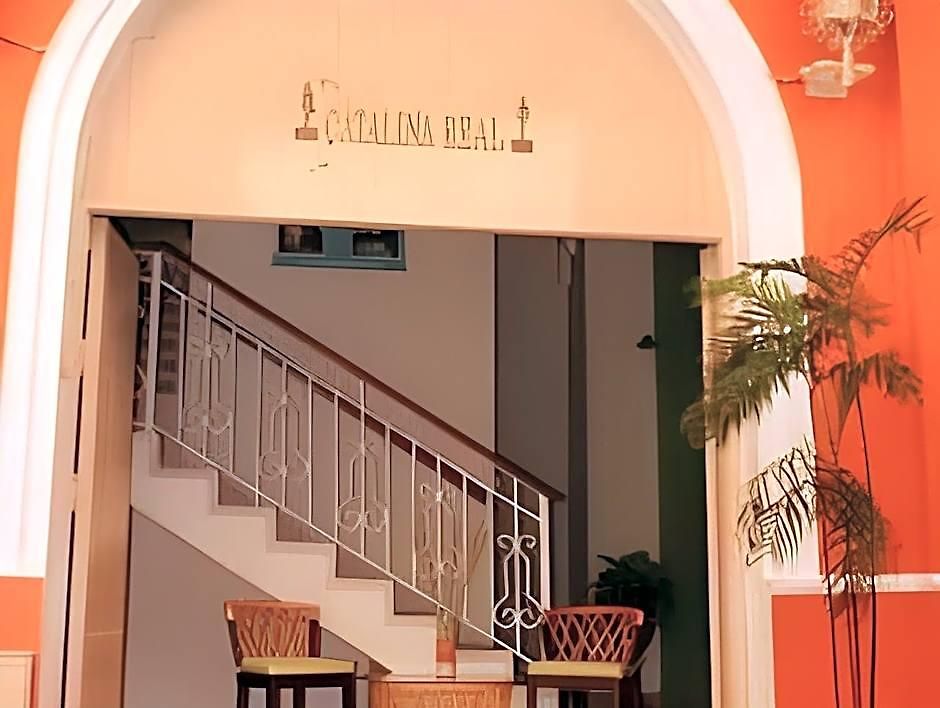 Casa Catalina Real 3* Cartagena