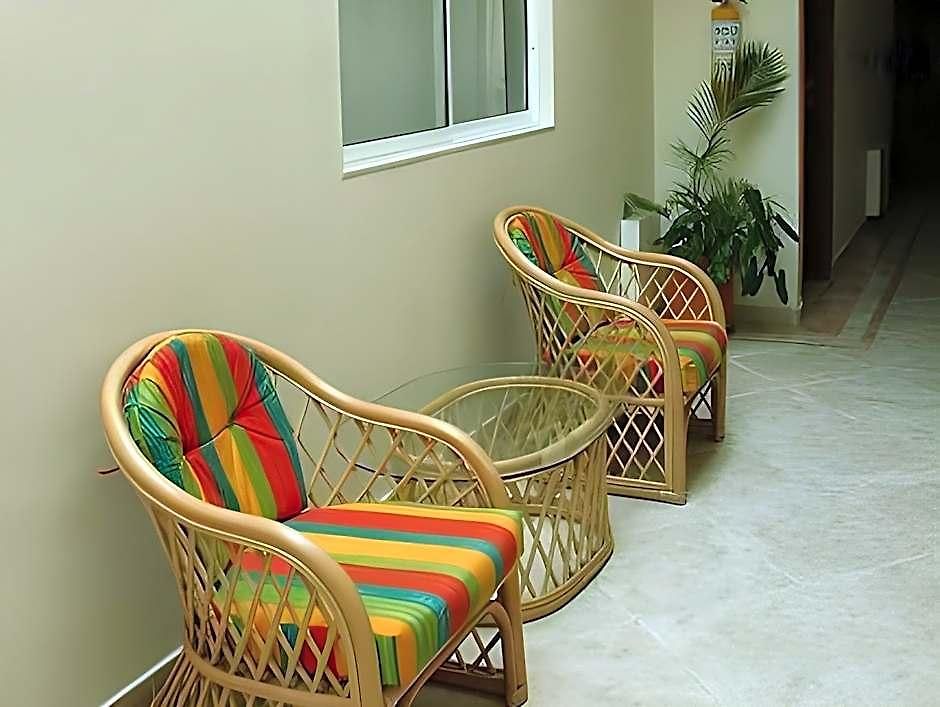 Casa Catalina Real Hotel