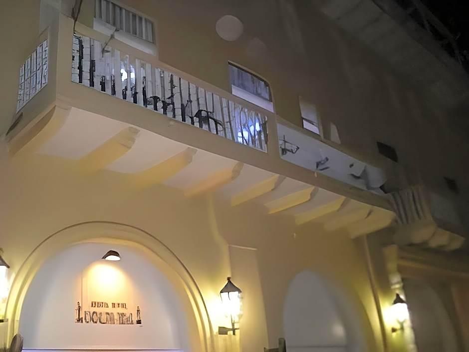Hotel Casa Catalina Real 3*