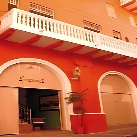 Casa Catalina Real Cartagena