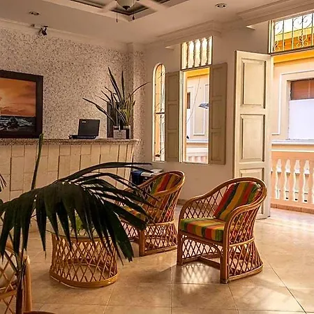 Casa Catalina Real