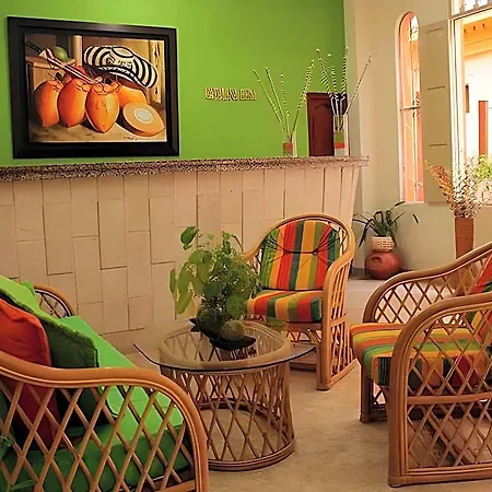 Casa Catalina Real