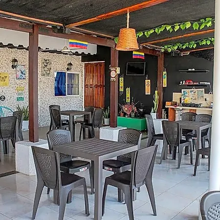 Hotel Casa Catalina Real Cartagena