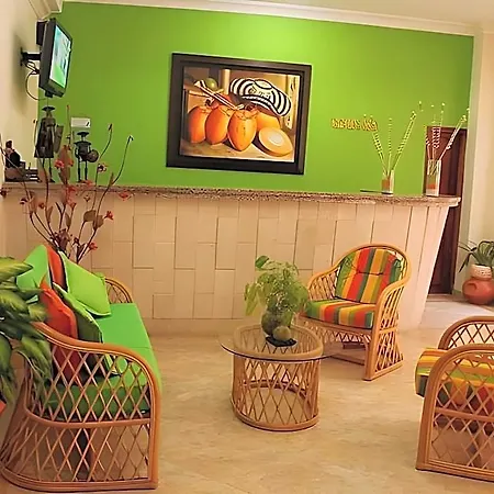 Casa Catalina Real Hotel 3*