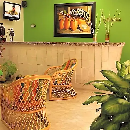 Casa Catalina Real Hotel Cartagena