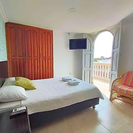 Casa Catalina Real Hotel
