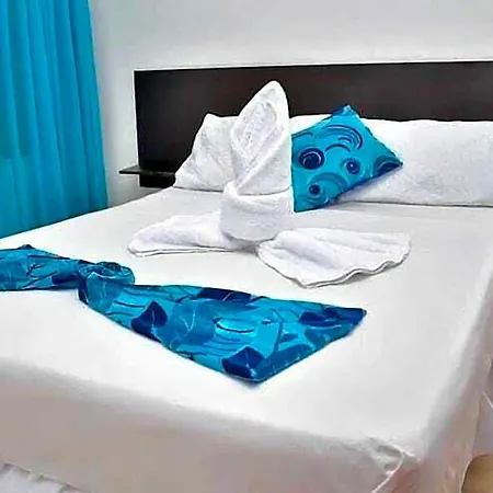 Casa Catalina Real Cartagena