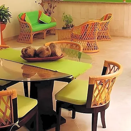 Hotel Casa Catalina Real 3*