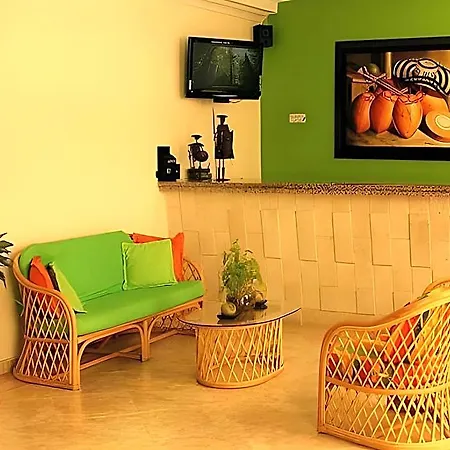 Casa Catalina Real Hotel Cartagena