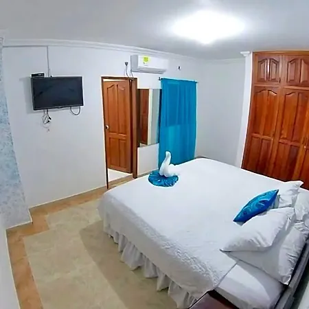 Casa Catalina Real 3*