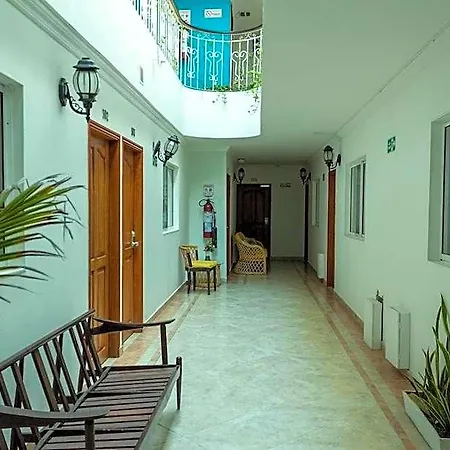 Casa Catalina Real Hotel