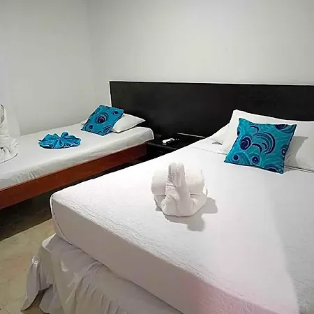 Hotel Casa Catalina Real Cartagena