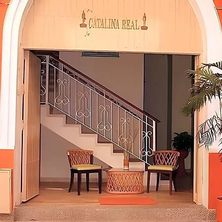 Casa Catalina Real Hotel