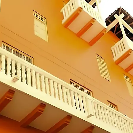Casa Catalina Real Hotel Cartagena