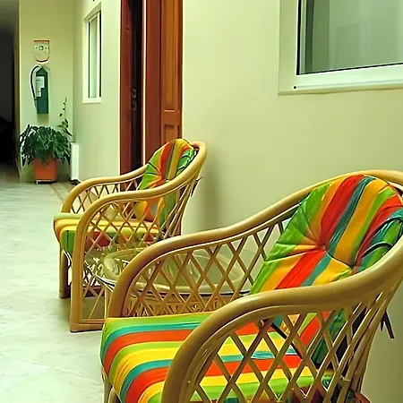 Casa Catalina Real Hotel