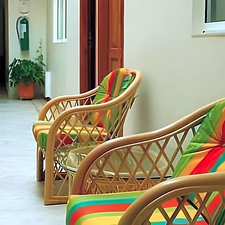 Hotel Casa Catalina Real 3*