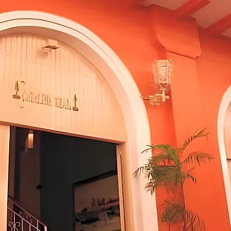 Hotel Casa Catalina Real